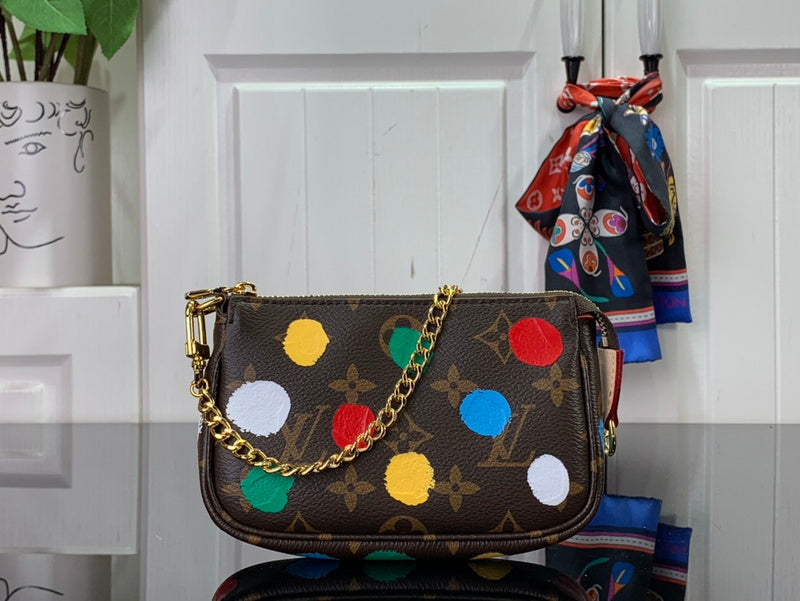 LO - LV Bags - 15741