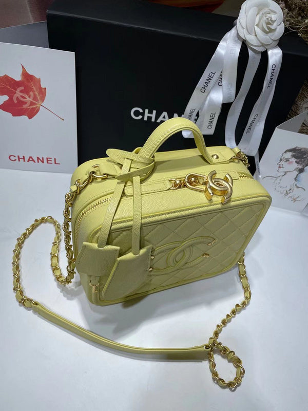 Lusso Official -  CHL BAGS  - 718