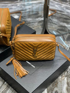 Lusso Official - LUXURY YSL BAGS - 729