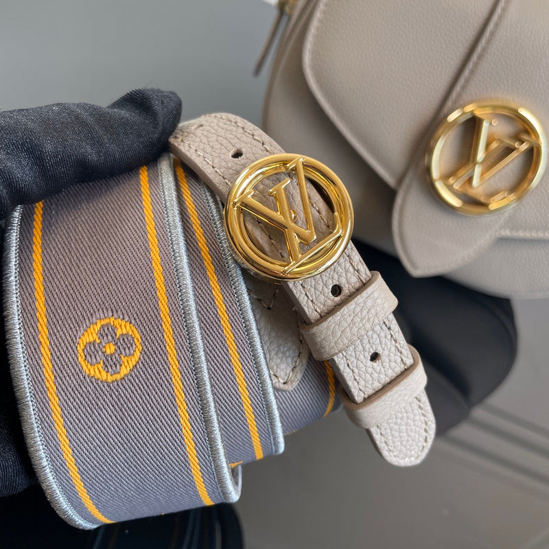 BB - LV Bags - 17246