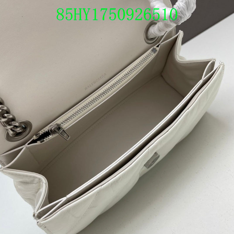 LO - BGA Bags - 2056