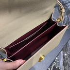 Lusso Official - LUXURY YSL BAGS - 709