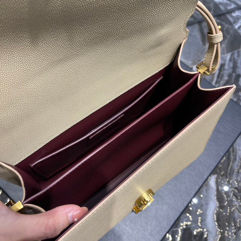 Lusso Official - LUXURY YSL BAGS - 709