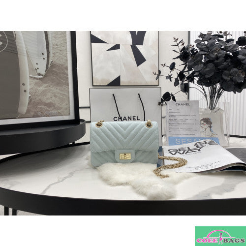 Lusso Official -  CHL BAGS  - 118