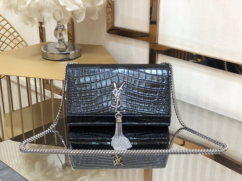 YSL BAGS - WOMEN LOVE LUXURY BAGS - 2276