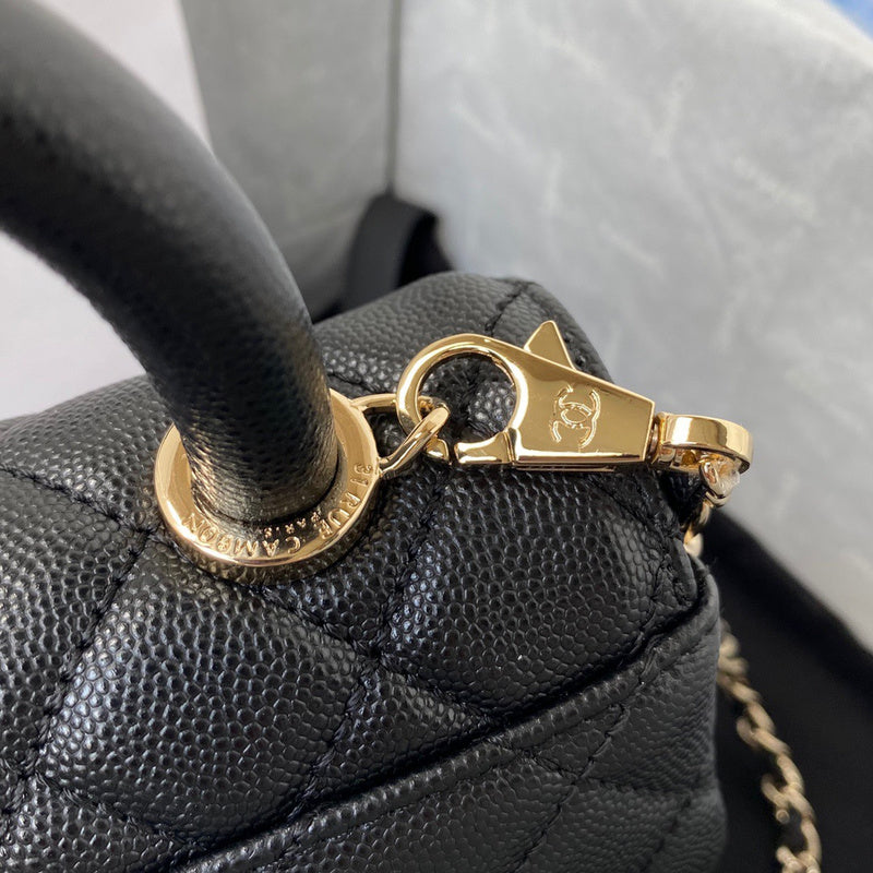 Lusso Official -  CHL BAGS  - 669