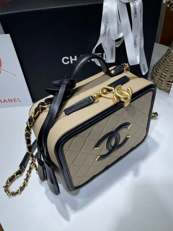 Lusso Official -  CHL BAGS  - 711