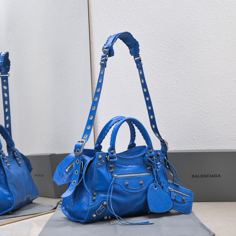 LO BAGS - BGA BAGS - 231