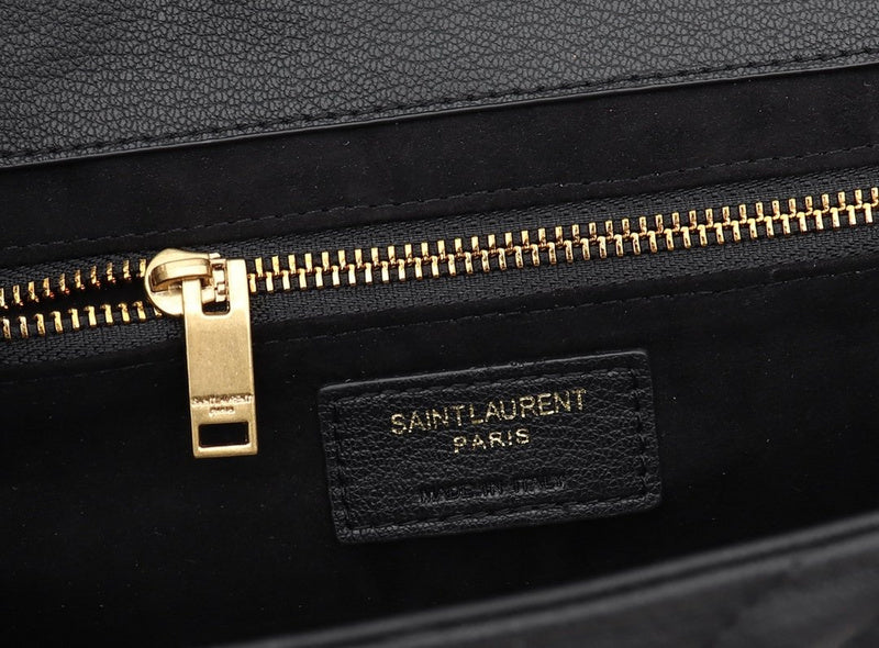 YSL BAGS - WOMEN LOVE LUXURY BAGS - 1969