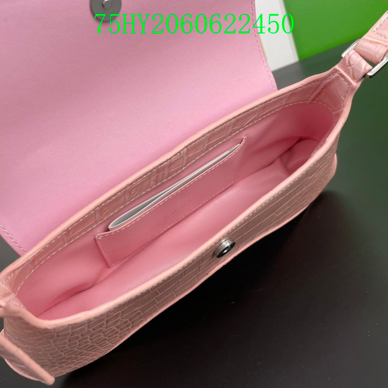 LO - BGA Bags - 2233
