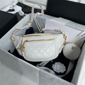 Lusso Official -  CHL BAGS  - 392