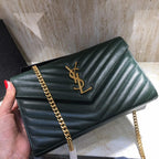 BB - YSL Bag - 2451