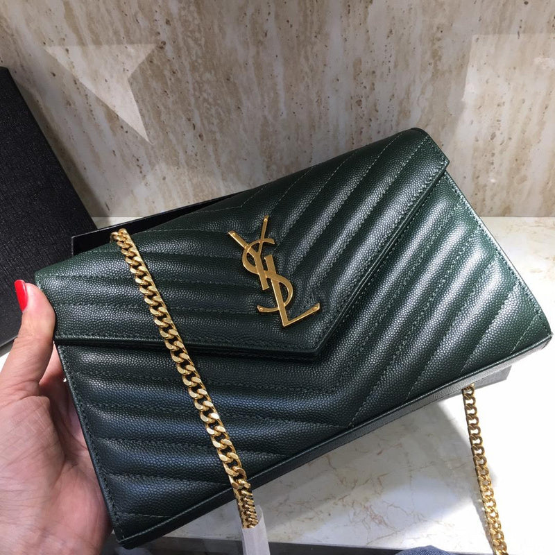 BB - YSL Bag - 2451