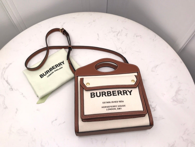 B-Berry Bags - Women Love Luxury Bags - 473