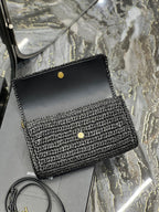 YSL BAGS - WOMEN LOVE LUXURY BAGS - 213