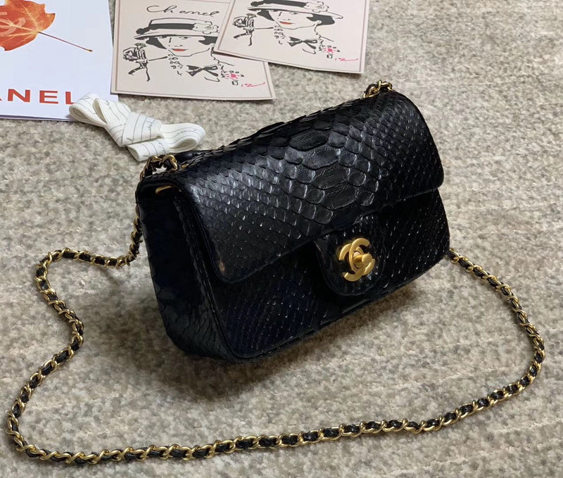 LO - CHL  BAGS FOR WOMEN - FASHION LUXURY BAGS -2384