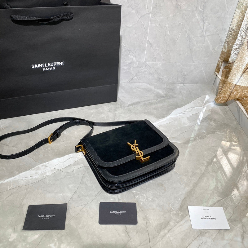 Lusso Official - LUXURY YSL BAGS - 582