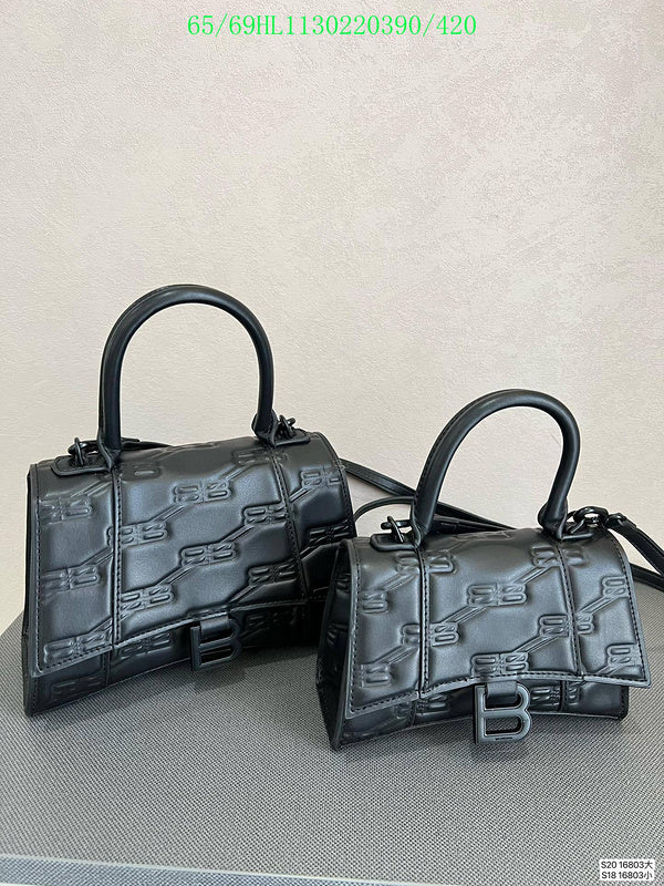 LO - BGA Bags - 1937