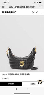 B-Berry Bags - Women Love Luxury Bags - 783