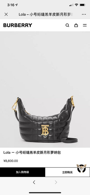B-Berry Bags - Women Love Luxury Bags - 783