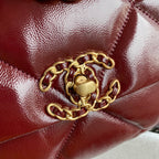LO - CHL  BAGS FOR WOMEN - FASHION LUXURY BAGS - 1042