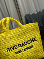 YSL BAGS - WOMEN LOVE LUXURY BAGS - 2236