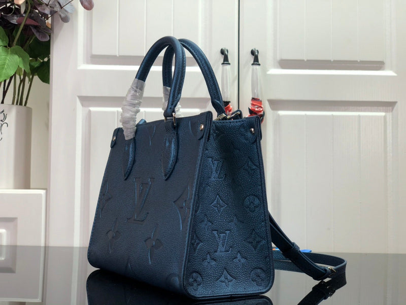BB - LV Bags - 17395
