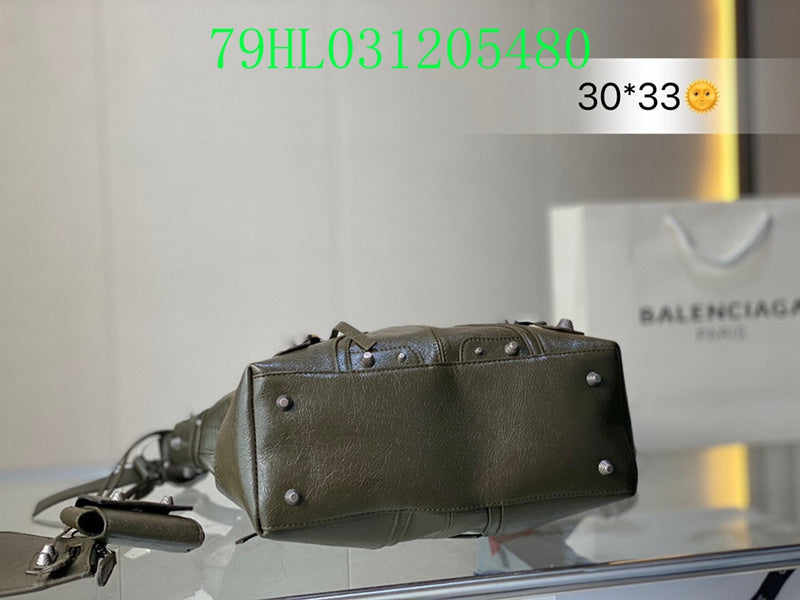 LO - BGA Bags - 1948