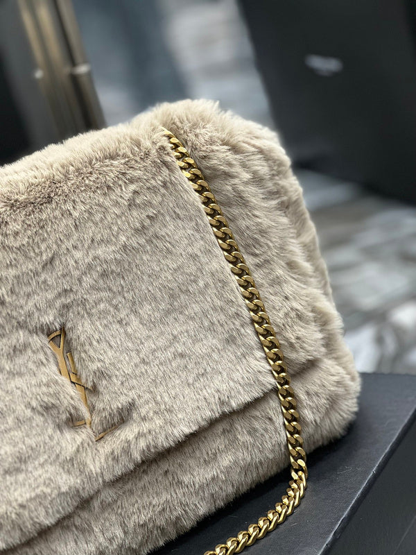 Lusso Official - YSL LUXURY WOMEN BAGS - 1732