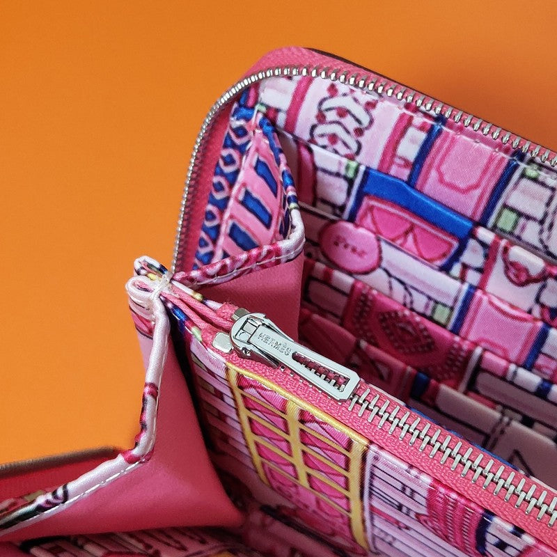 LO - HRMS DESIGNER BAGS - WOMEN BAGS - 611