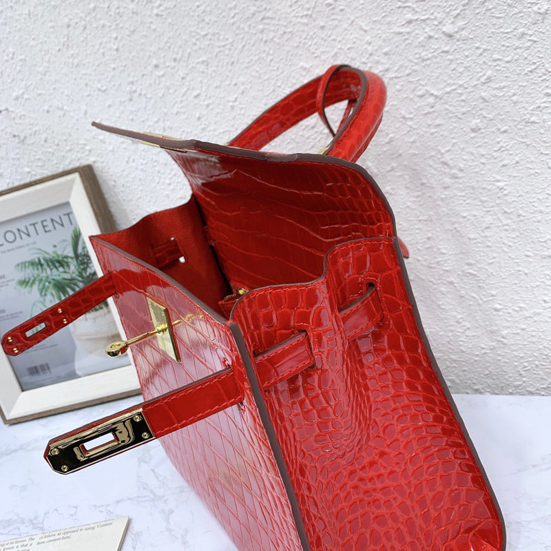 LO - HRMS DESIGNER BAGS - WOMEN BAGS - 784