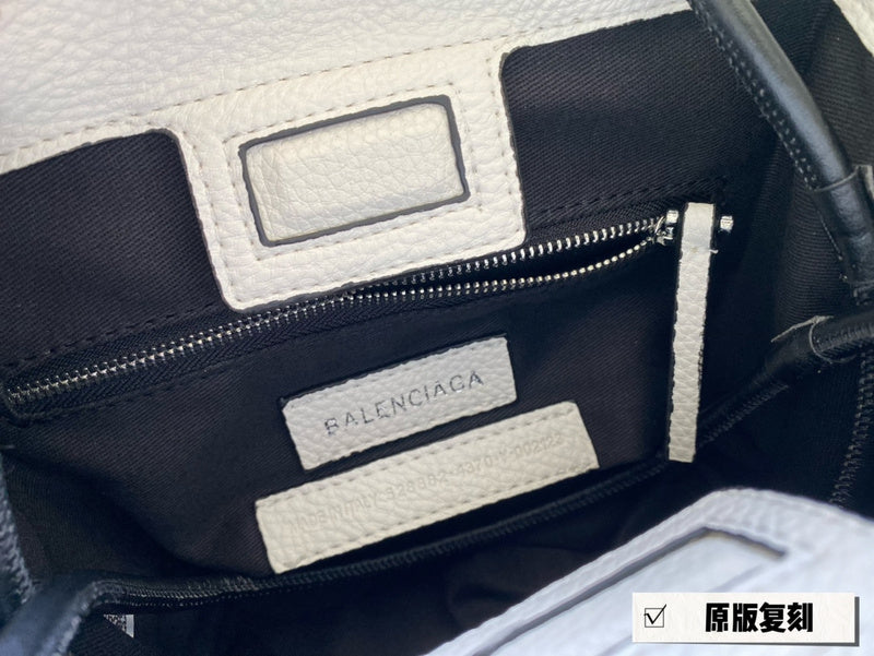LO - BGA Bags - 1290