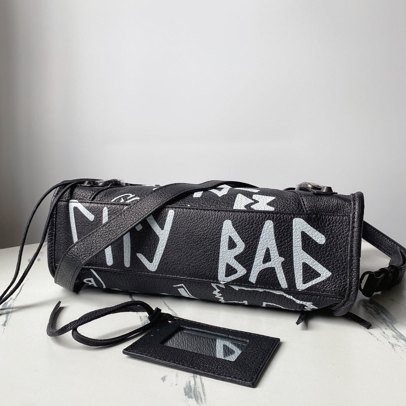 LO - BLN-CIAGA WOMEN LUXURY BAGS - 668
