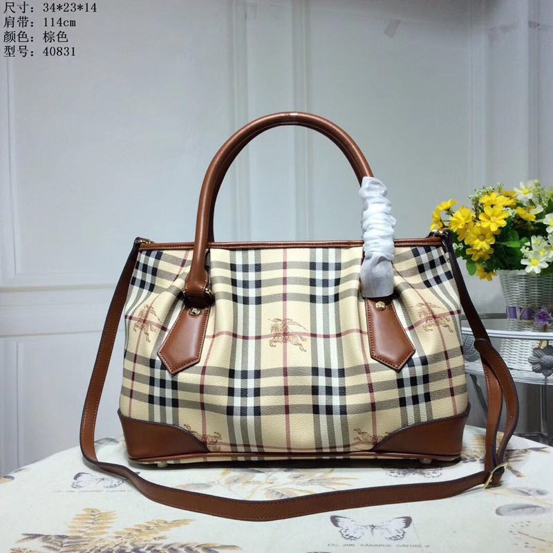 B-Berry Bags - Women Love Luxury Bags - 1046