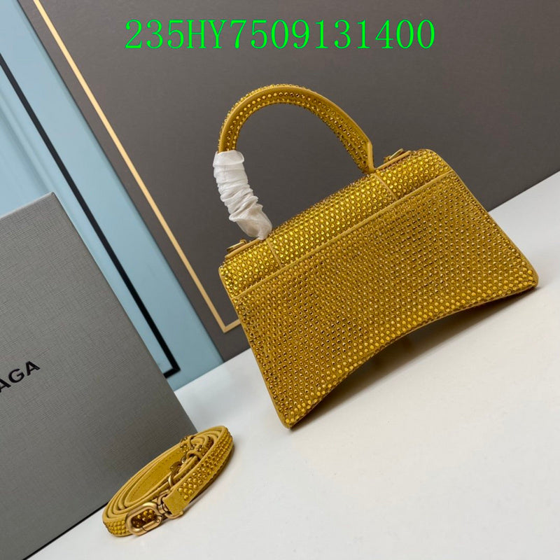LO - BGA Bags - 2104