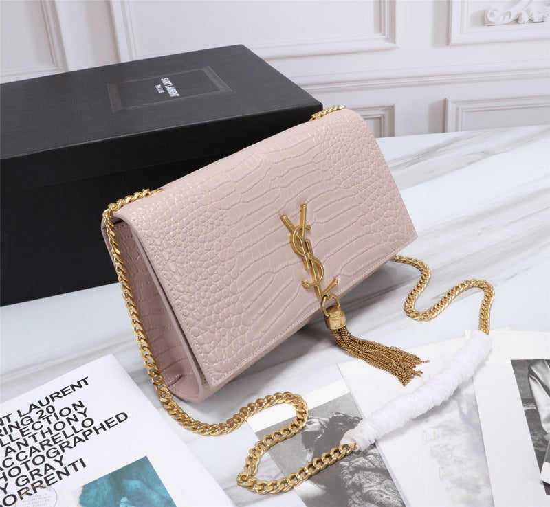 YSL BAGS - WOMEN LOVE LUXURY BAGS - 1310