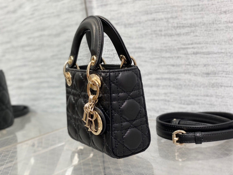LO - CHL Bags - 2166