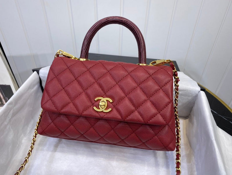 LO - CHL  BAGS FOR WOMEN - FASHION LUXURY BAGS -2338