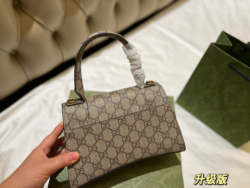 LO - BGA Bags - 1492