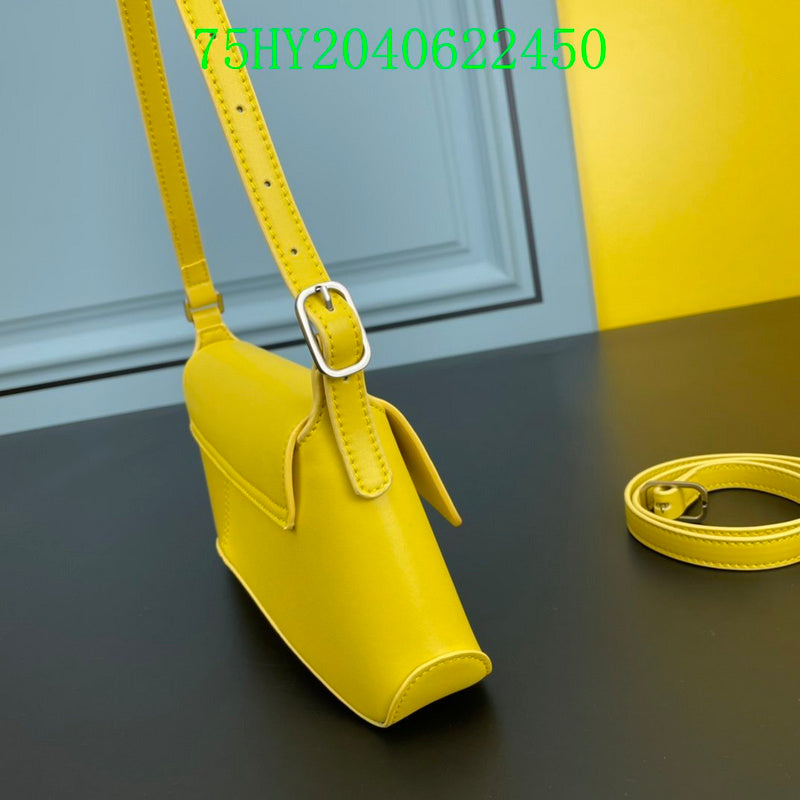 LO - BGA Bags - 2224