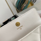 Lusso Official -  CHL BAGS  - 498