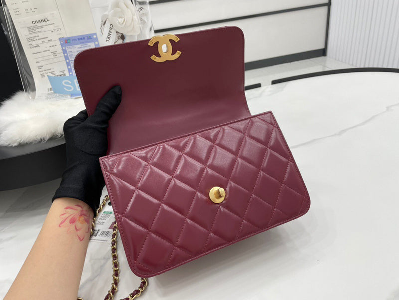 Lusso Official -  CHL BAGS  - 598