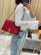 Lusso Official - YSL LUXURY WOMEN BAGS - 1687