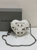 LO - BLN-CIAGA WOMEN LUXURY BAGS - 809