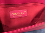 LO - CHL  BAGS FOR WOMEN - FASHION LUXURY BAGS -1942