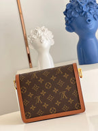BB - LV Bags - 17139