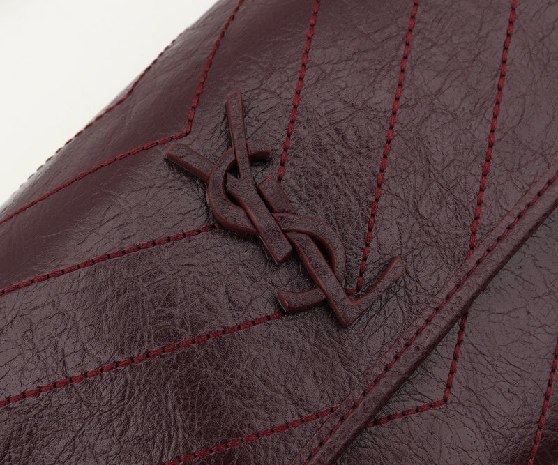 YSL BAGS - WOMEN LOVE LUXURY BAGS - 1975