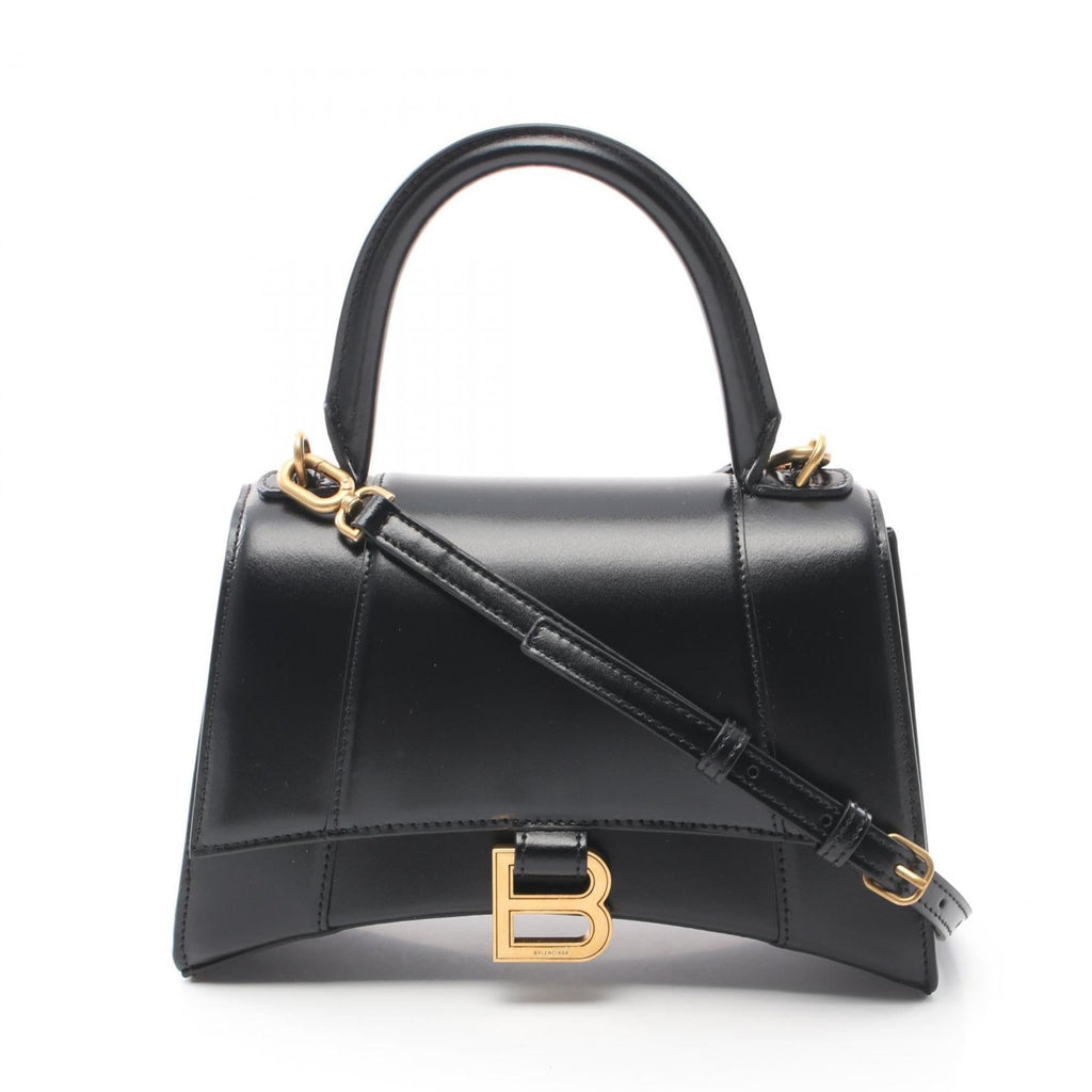 Blnciaga  Leather Handbag
