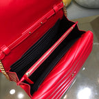 YSL BAGS - WOMEN LOVE LUXURY BAGS - 2678