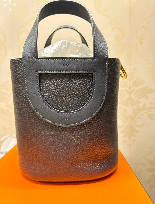 LO - HRMS LUXURY BAGS - 1009